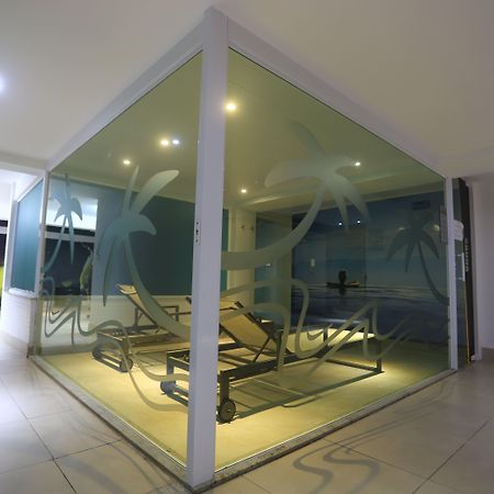 Paradiso Pero Praia Hotel Cabo Frio Exterior photo