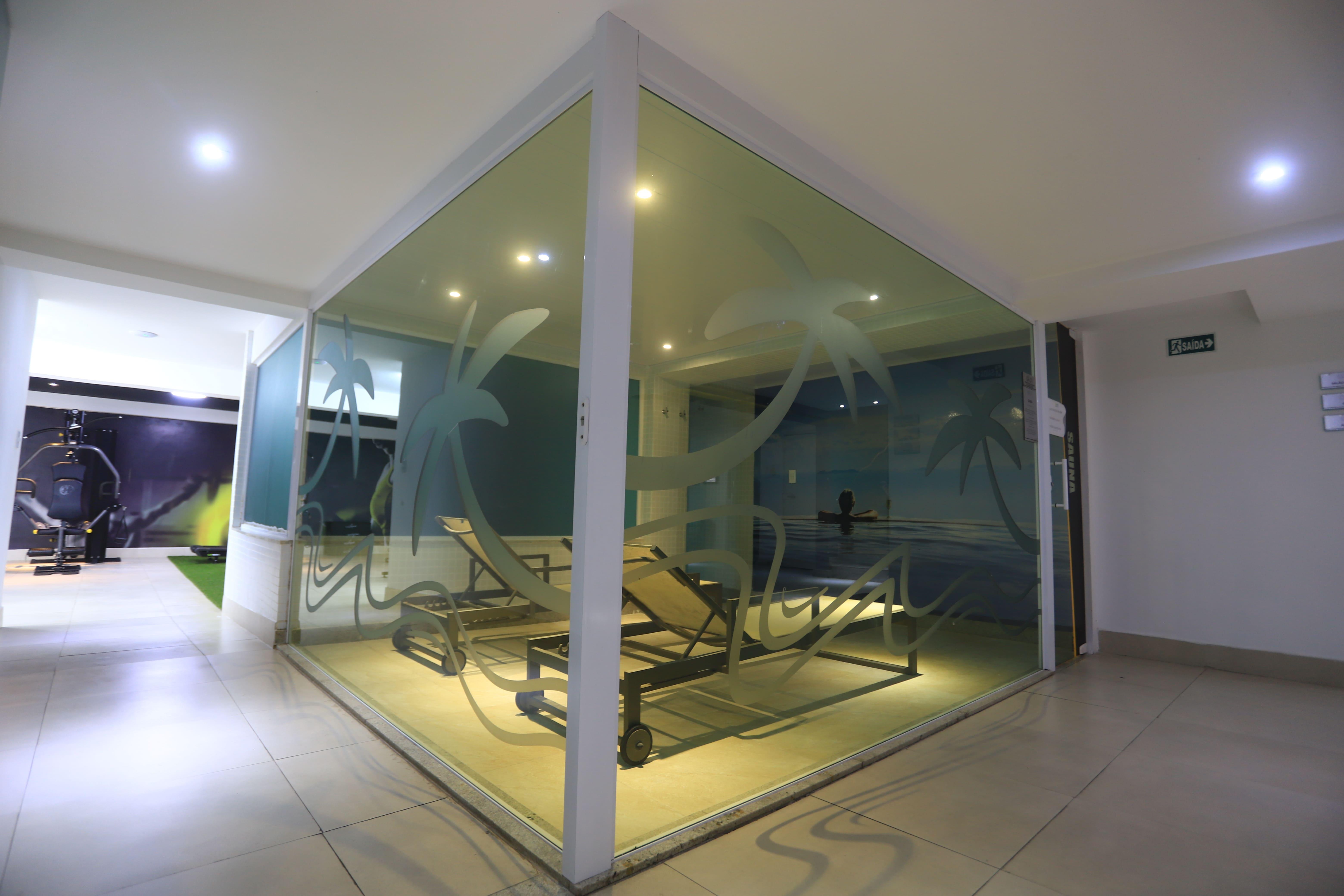Paradiso Pero Praia Hotel Cabo Frio Exterior photo