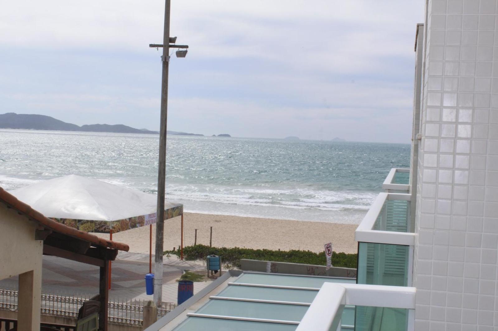 Paradiso Pero Praia Hotel Cabo Frio Exterior photo